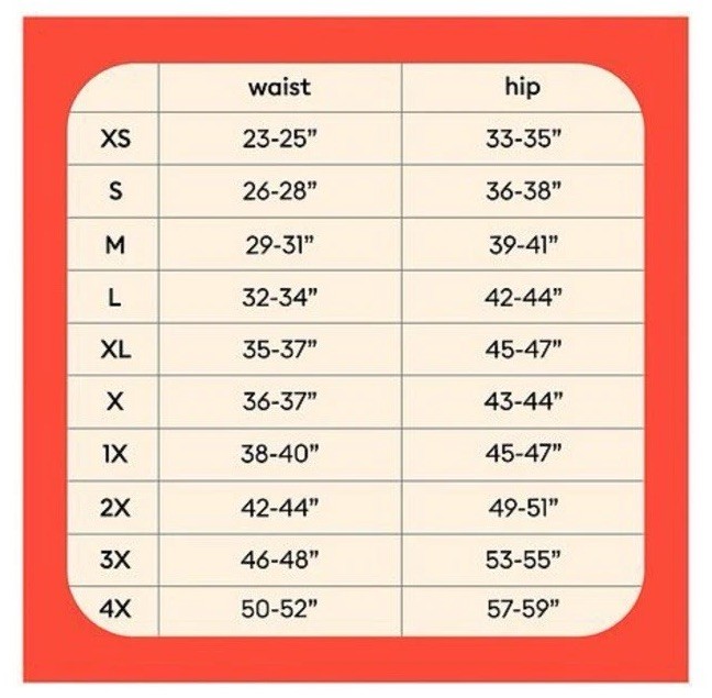 Thinx For All Period Underwear Brief Slip All-Day Absorbency Size L – Black NEW