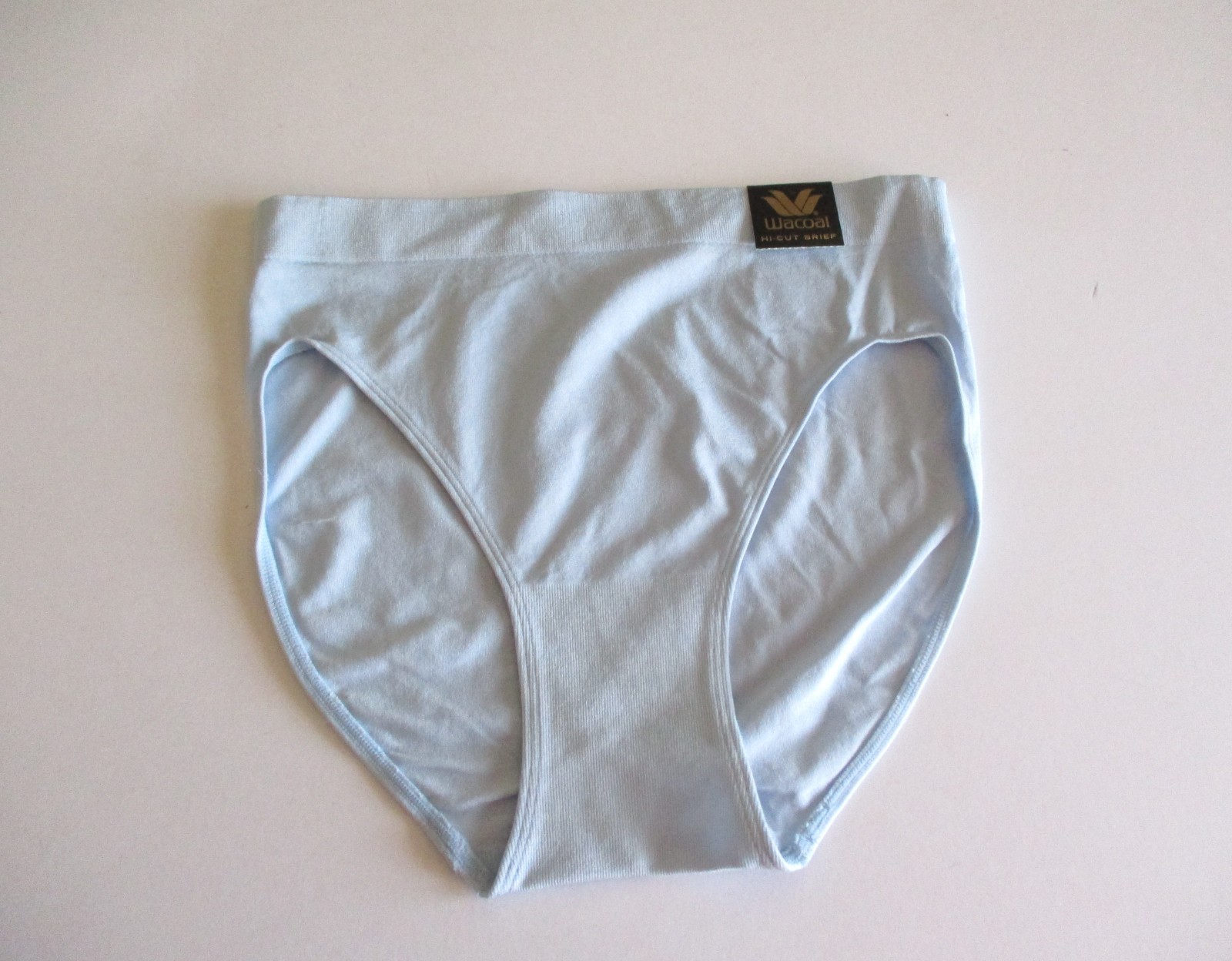 Wacoal B Smooth Hi Cut Brief Panty 834175 S, 3XL MSRP $15.00 -$16.00 NWT