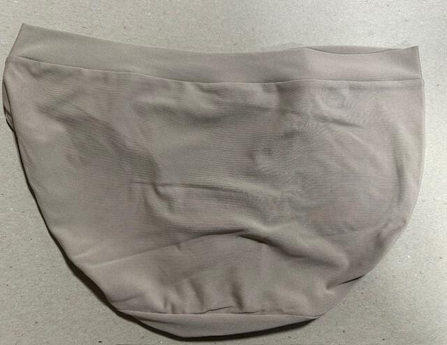 3 Prs Vanity Fair Beyond Comfort Silky Stretch Bikini Panty 18291 MIX 5-6-7-8