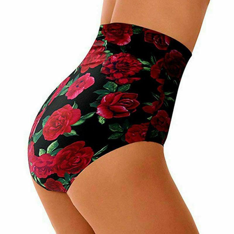 1pcs Pantaletas Femeninas Blummers Calzones Para Mujer De Algodon Comodas Ofert