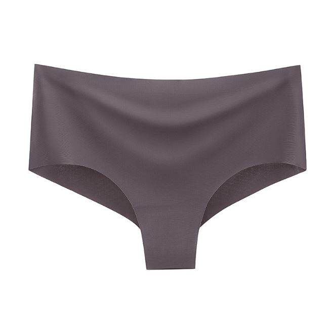 6 Pack Lot Womens Sexy Seamless Panties Brief Bikinis Ladies Underwear Lingeries