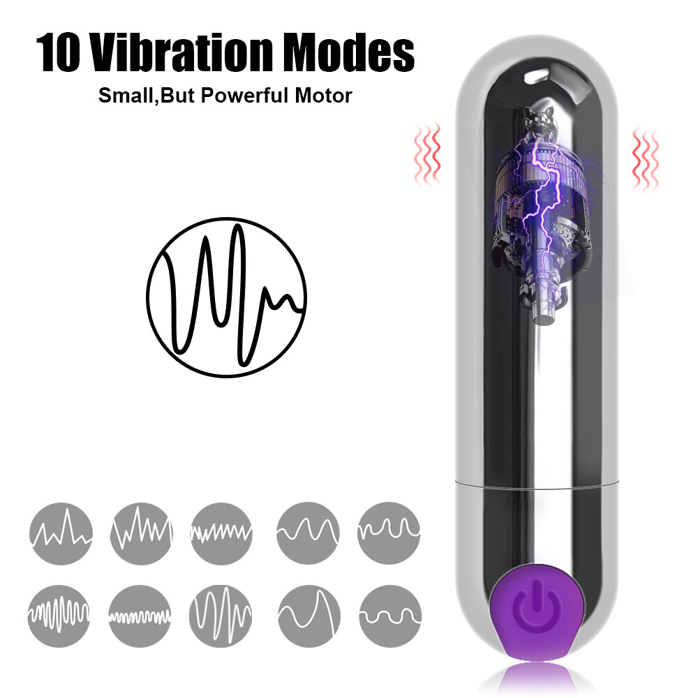 10 Function Panties Vibrating Bikini Wearable for Women Rechargerable Wireless