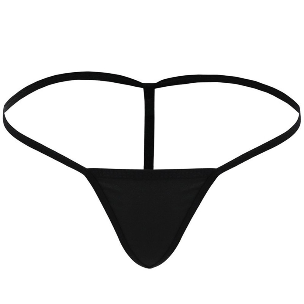 Ultrathin Dress 1/3PCS Design G String Panties Seamless Stylish Suitable