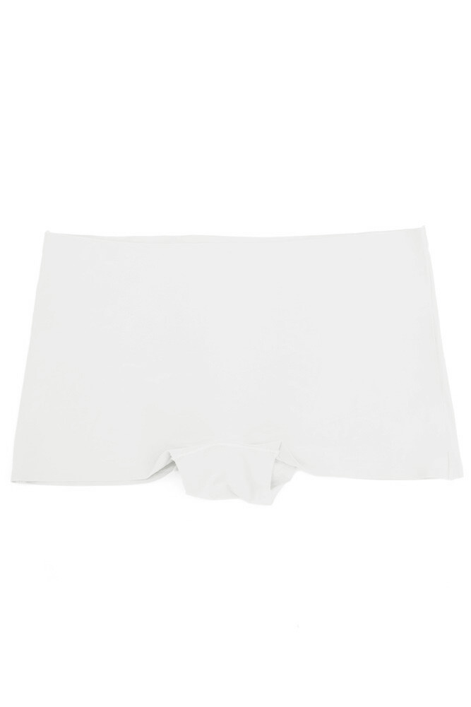 12 pack Women’s Basic Stretch Sexy Laser Cut Seamless Boyshorts Panty Underwear