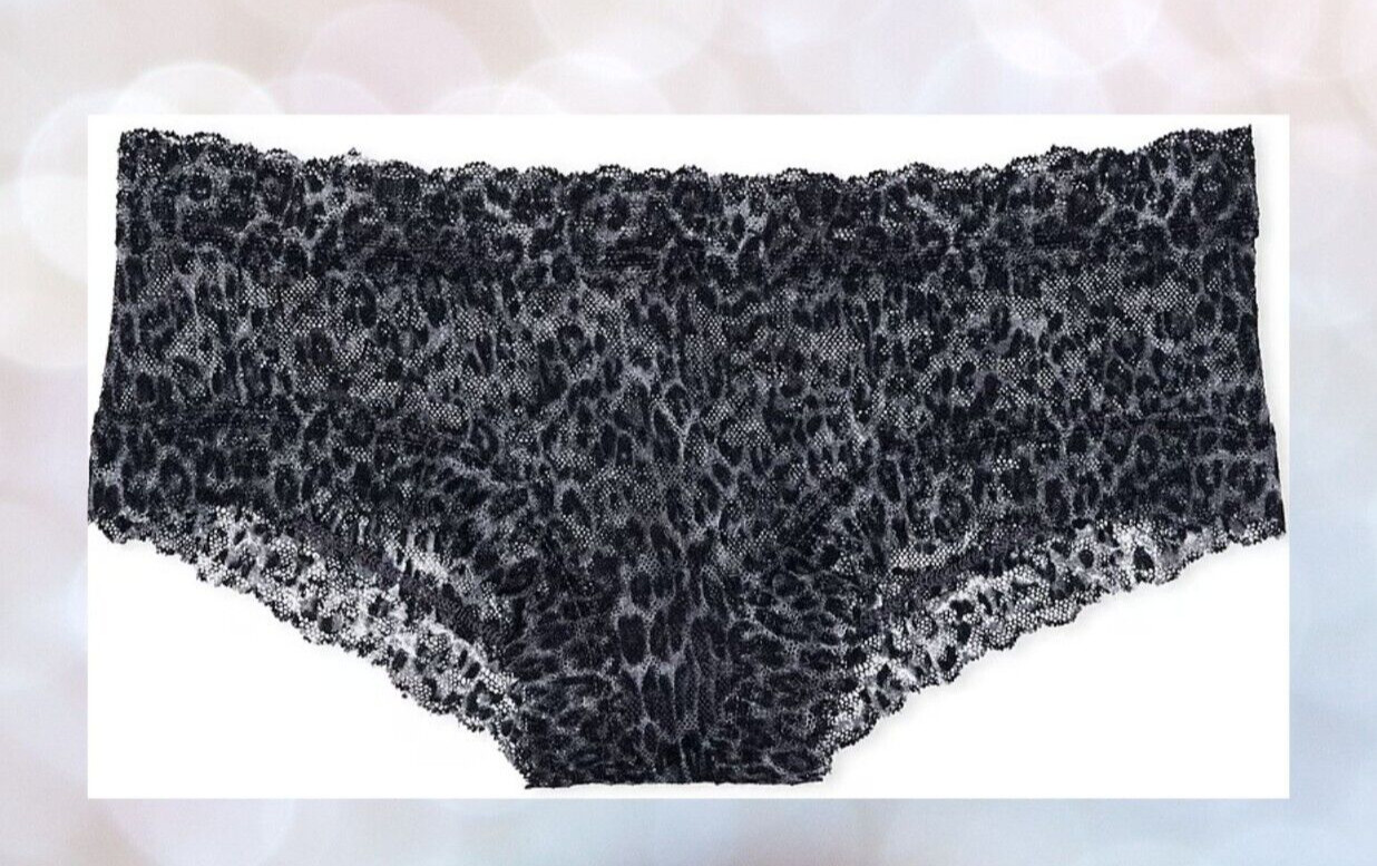 New Victoria’s Secret💲Discounts on 2+💲💗Lace Cheeky 💗 XS, S, M, L💗