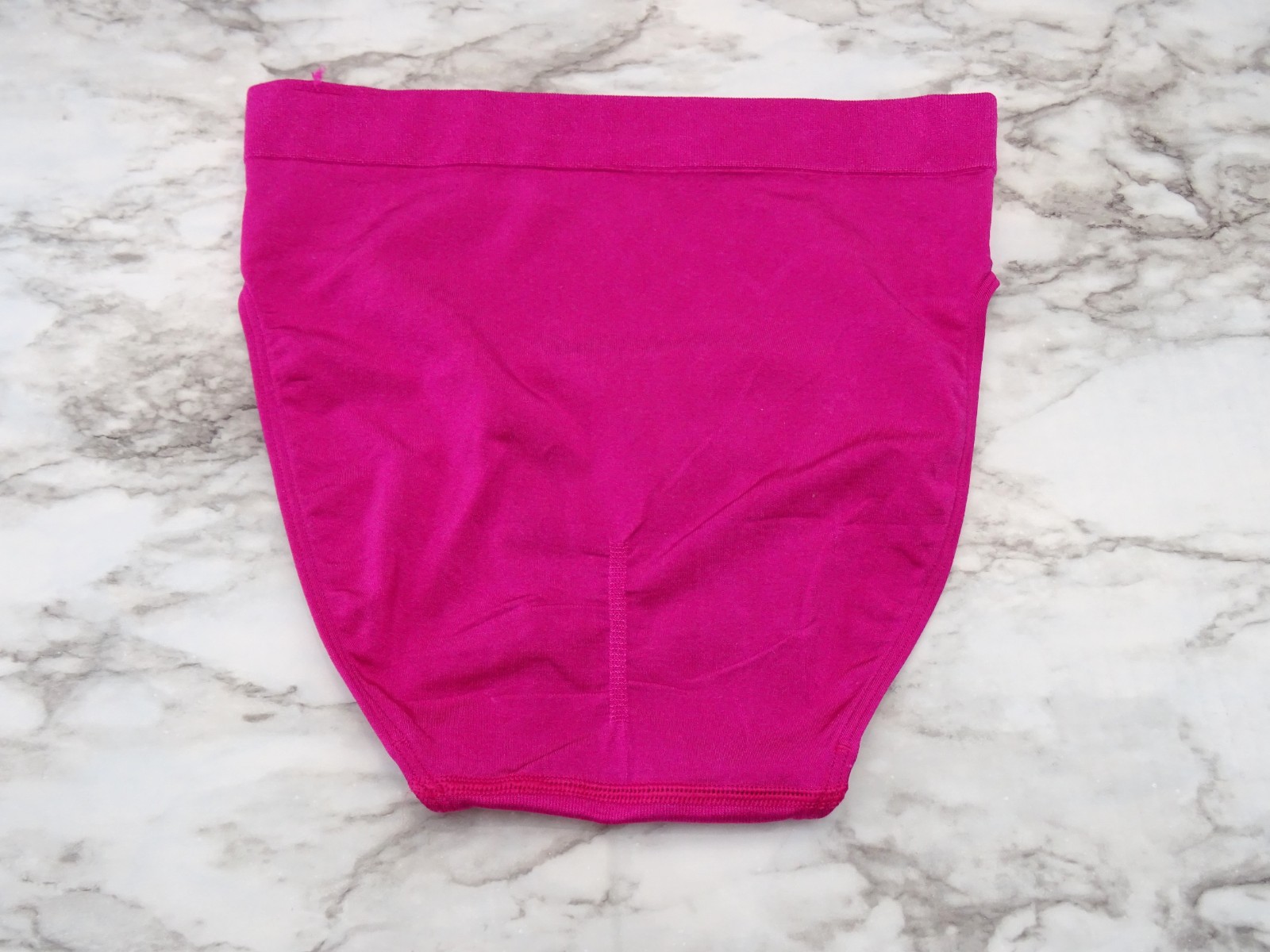 Wacoal 834175# B-Smooth Hi-Cut Brief 3-Pack Panties US Size S