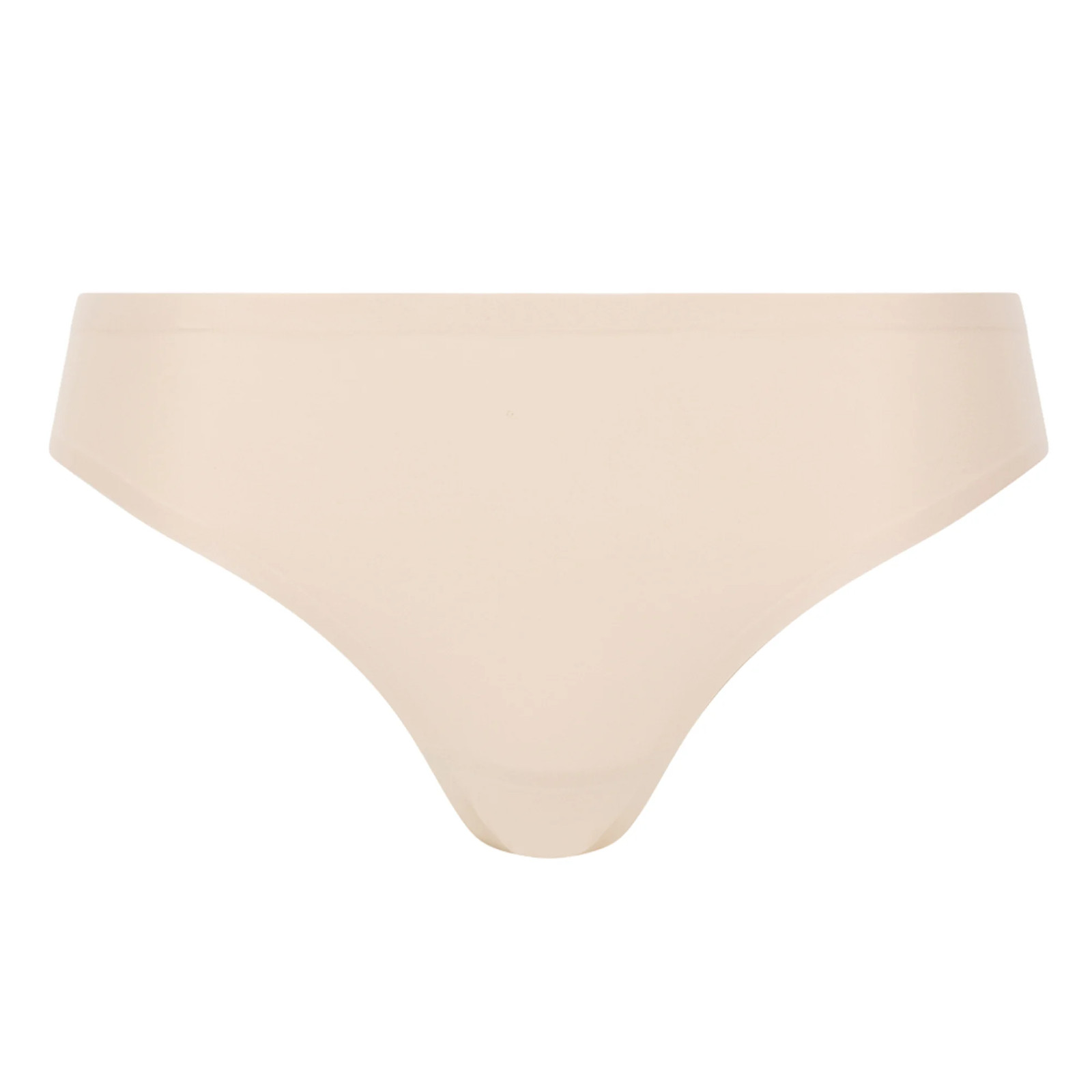 Chantelle Women’s Thong – Thong, SoftStretch, Seamless, Invisible, One Size