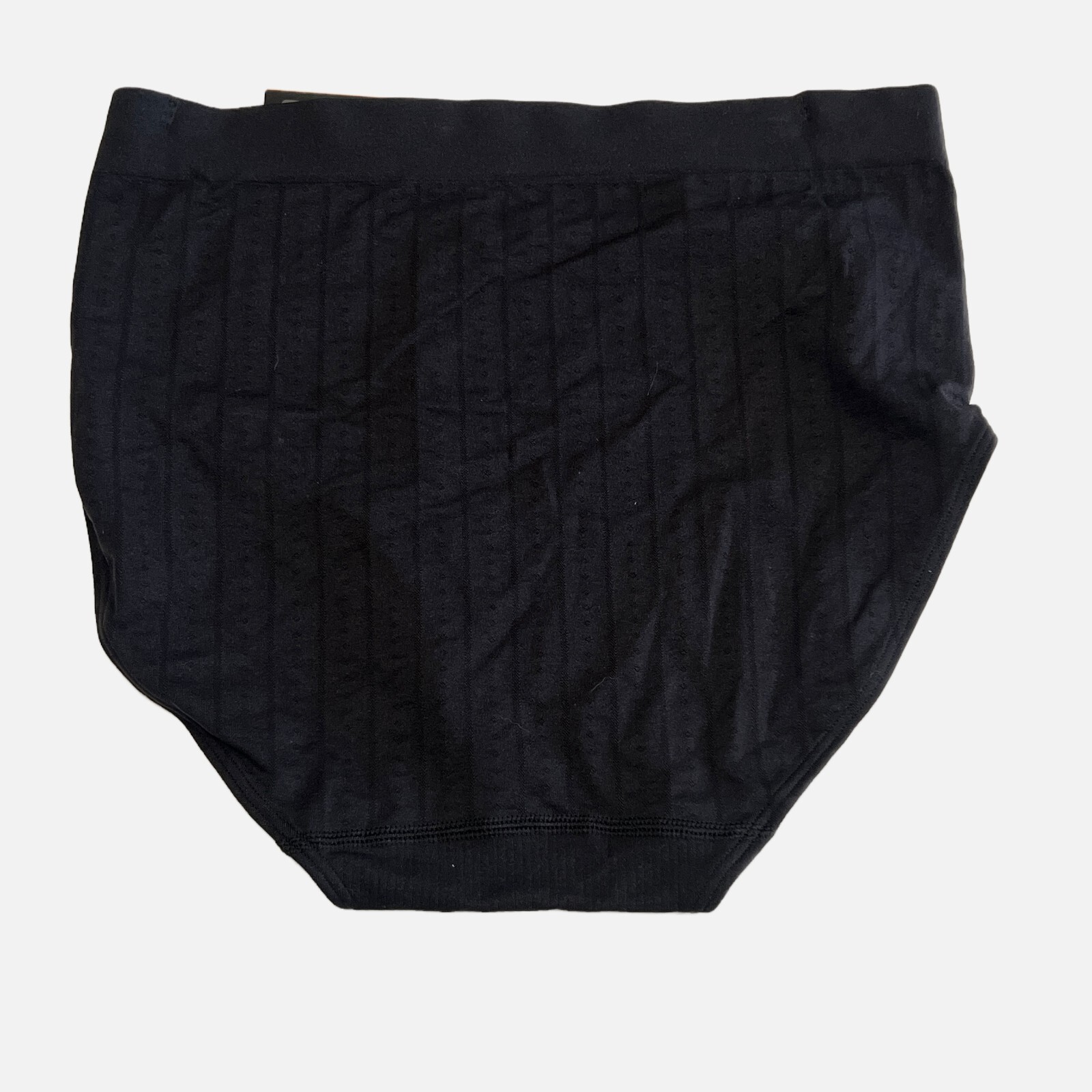Bali One Smooth U Brief Panty M Size 6 MEDIUM NWT 2361 Underwear 4 PACK Panties