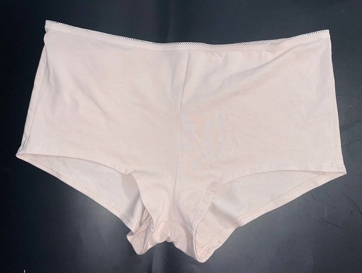 Maidenform Fits Like A Dream Boyshorts, Panties Multicolor New