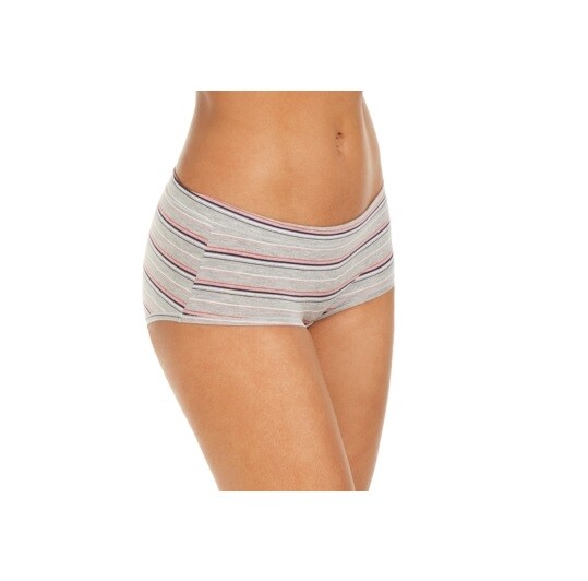 Alfani Ultra Soft Mix-and-Match Boyshort Underwear