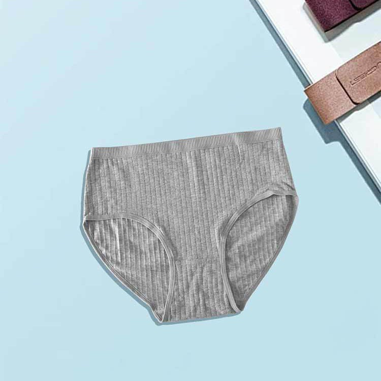 6 Pack Lot Ladies Womens Panties Briefs Underwear Comfort Hipster Lingeries Sexy