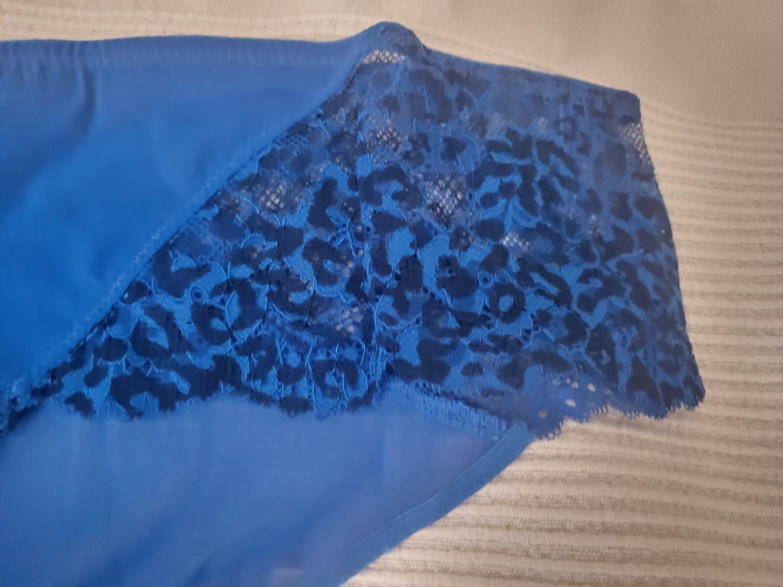 NEW Sexy Lace Planet Brazilian