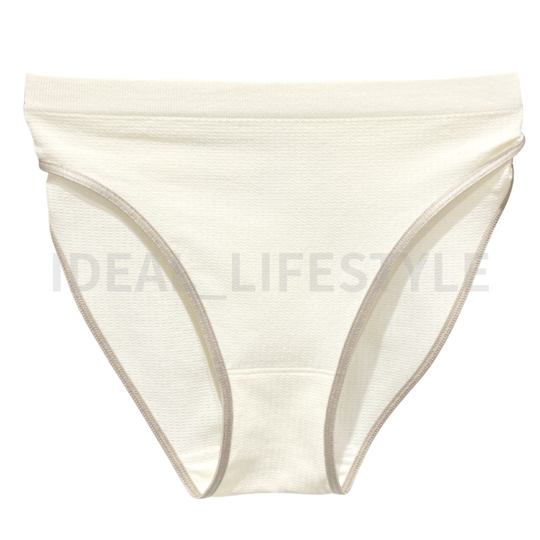 UNIQLO PRINCESSE tam･tam Panties S-3XL Off White Black Blue Women 487982 NWT