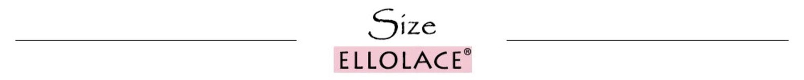 Ellolace Elegant Hot Sexy Lingerie See Through Strapless Bodysuit Half Dress 2PC