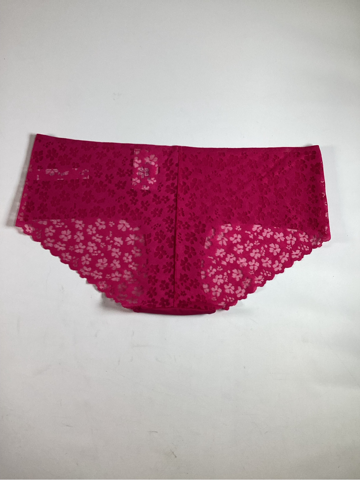 Womens Auden Rose Lace Briefs NEW