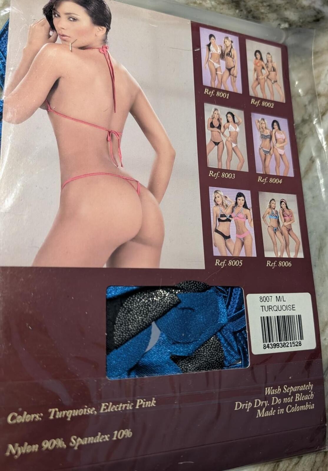 Espiral Lingerie Pink Sexy Go-Go Dancer Rave wear Club Vintage Y2K S/M NWT