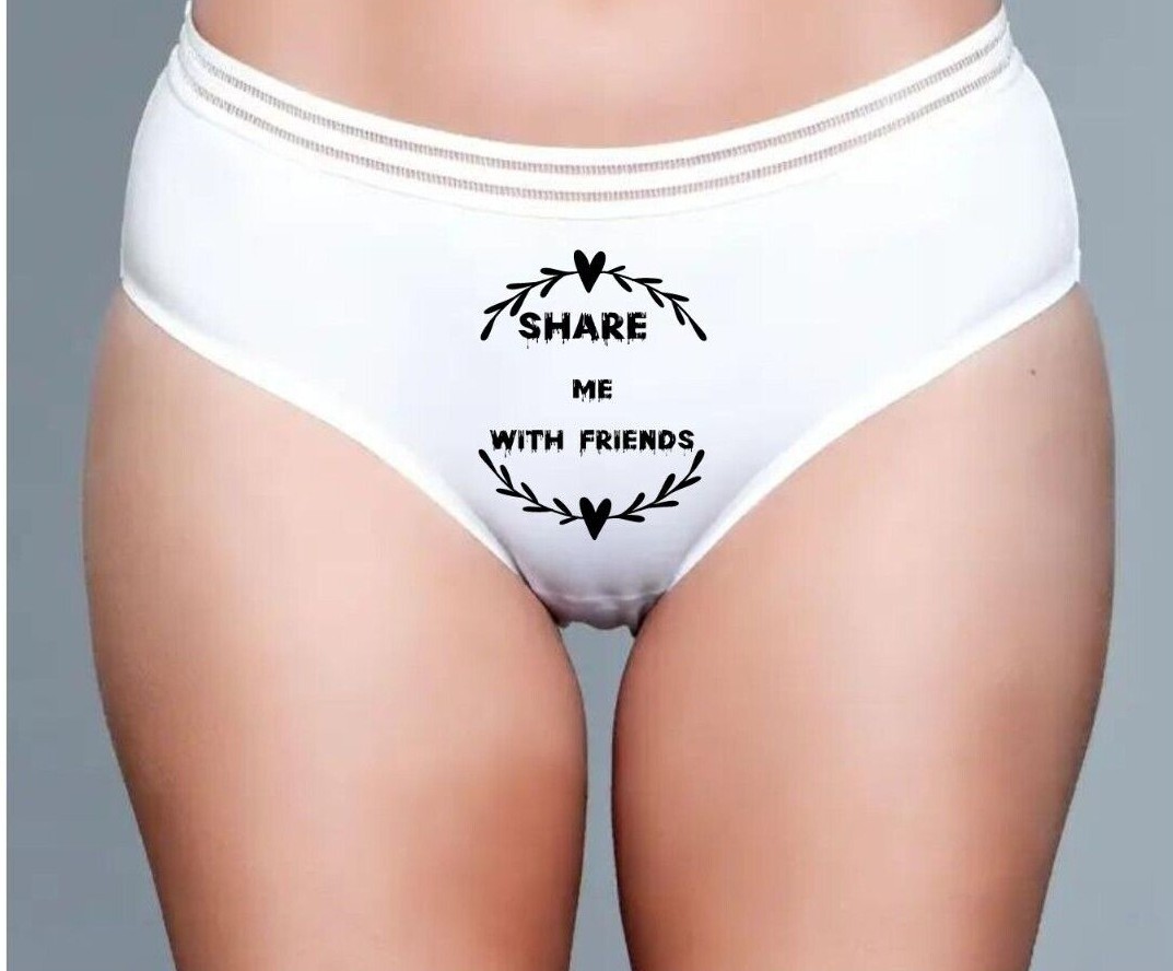 Swinger Party Group Sex Slut Slutty Clothes Clothing Pants Lingerie Dress Up