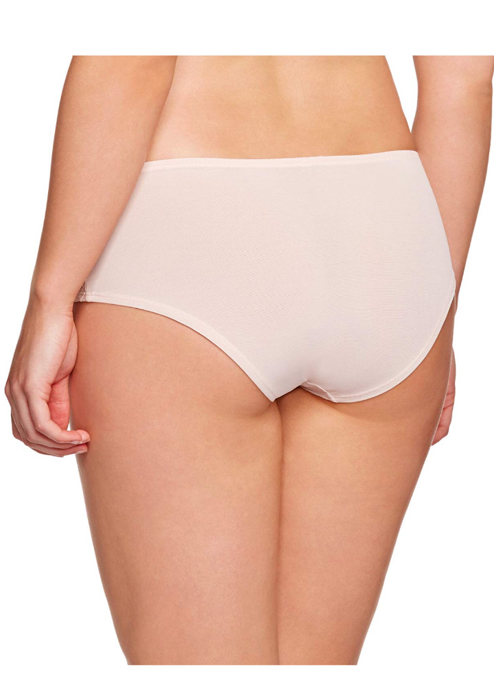 Sculptresse by Panache Women’s Plus-Size Rosie Panty Short, Blush 6914 6XL