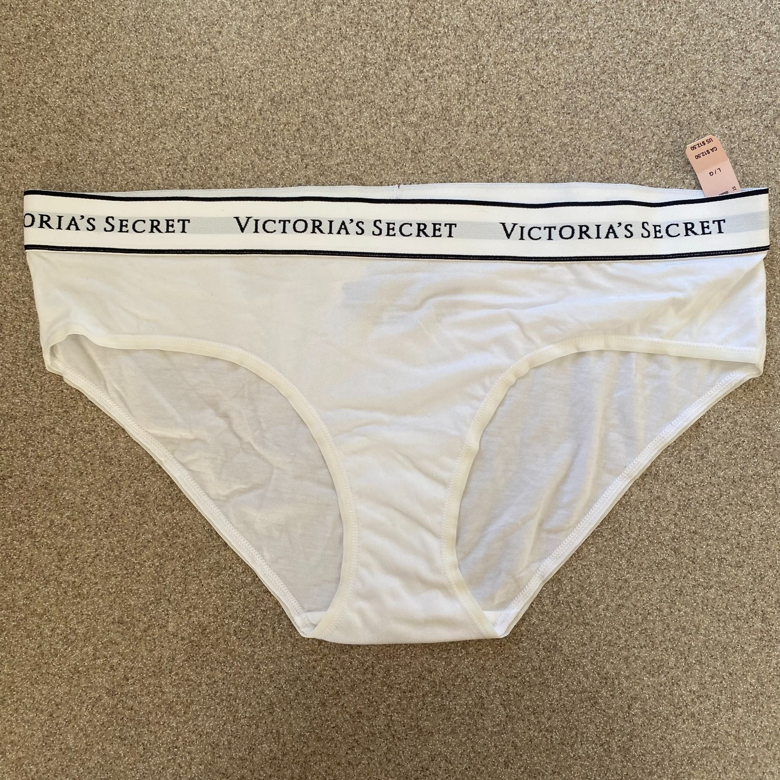 Victoria Secret Women’s High Waist Brief Panty New Lingerie Mixed Size