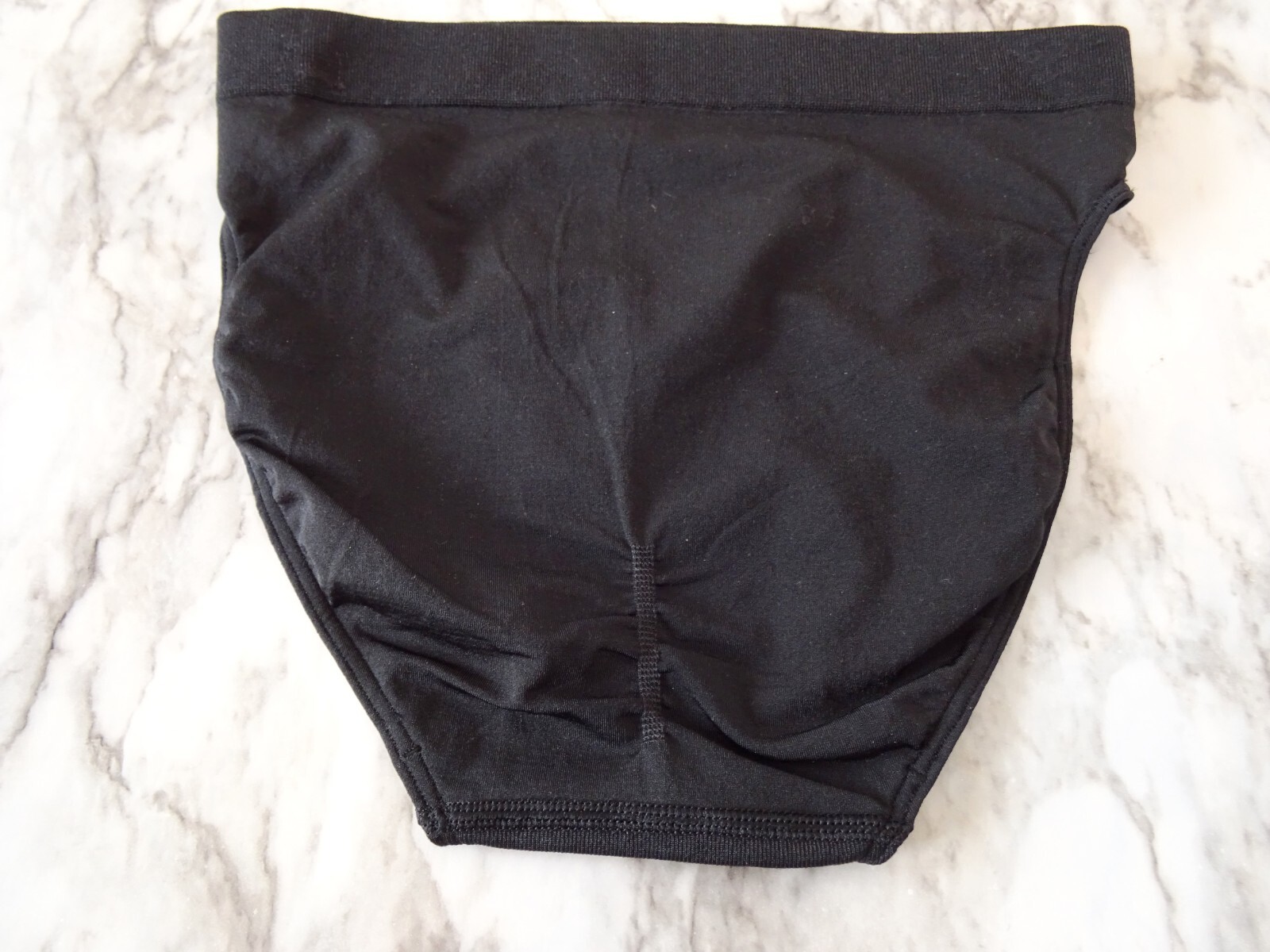 Wacoal 834175# B-Smooth Hi-Cut Brief 3-Pack Panties US Size S