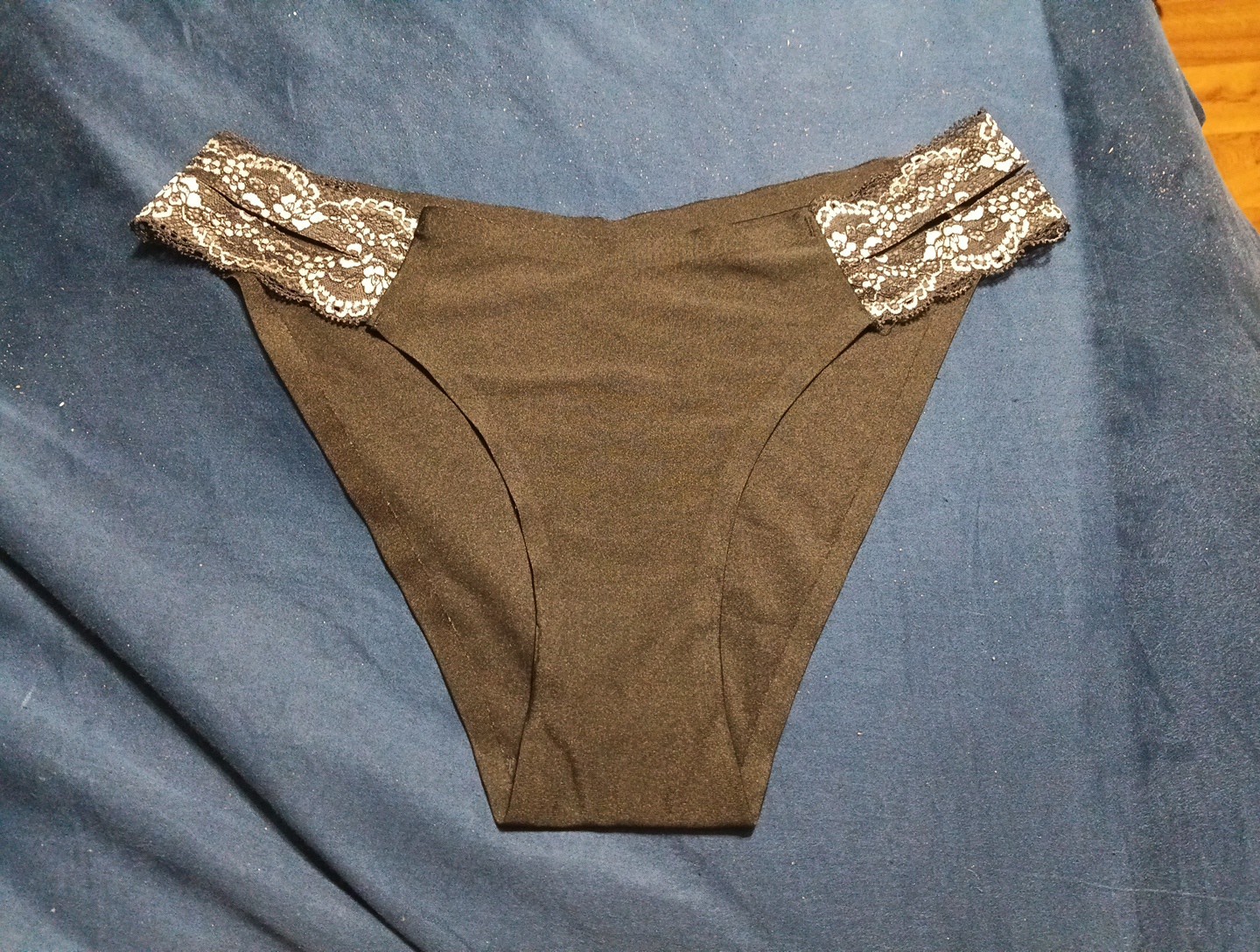 Full Back Panties
