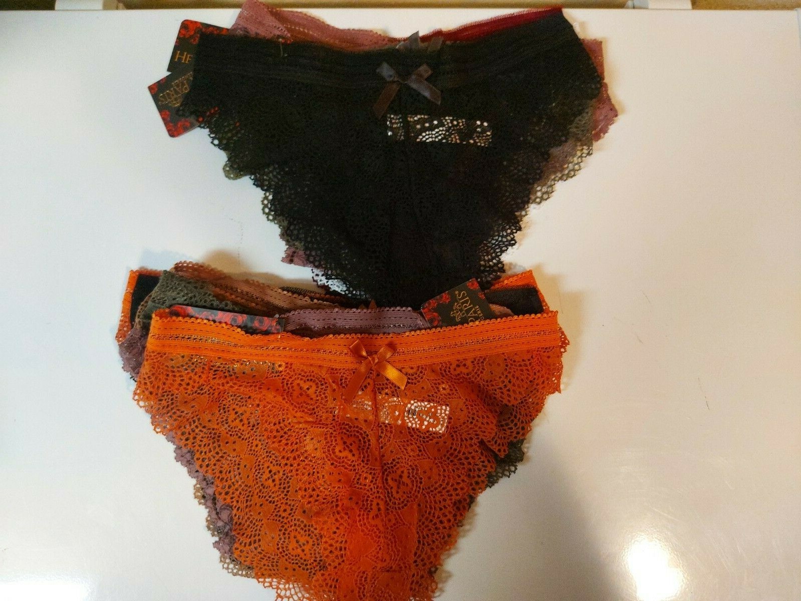 women underwear panties Different Colors 6 item Buying High Quality