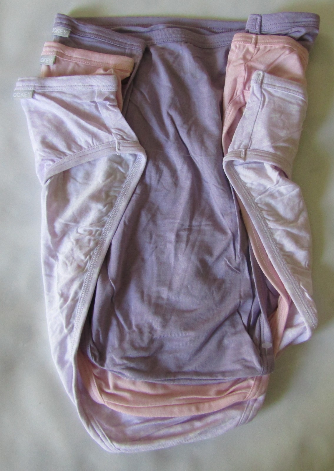 Jockey Supersoft Modal Stretch French Cut Underwear – Women’s Size 8 – New