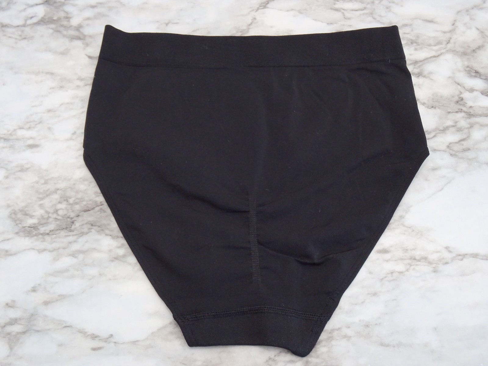 Wacoal 838175# B-Smooth Full Brief 3-Pack Panties US Size S