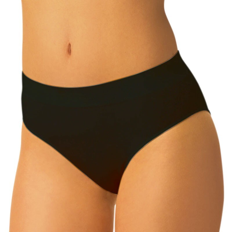Women’s Microfiber Sensì Classic SL006M Sensi’ Stretch Briefs