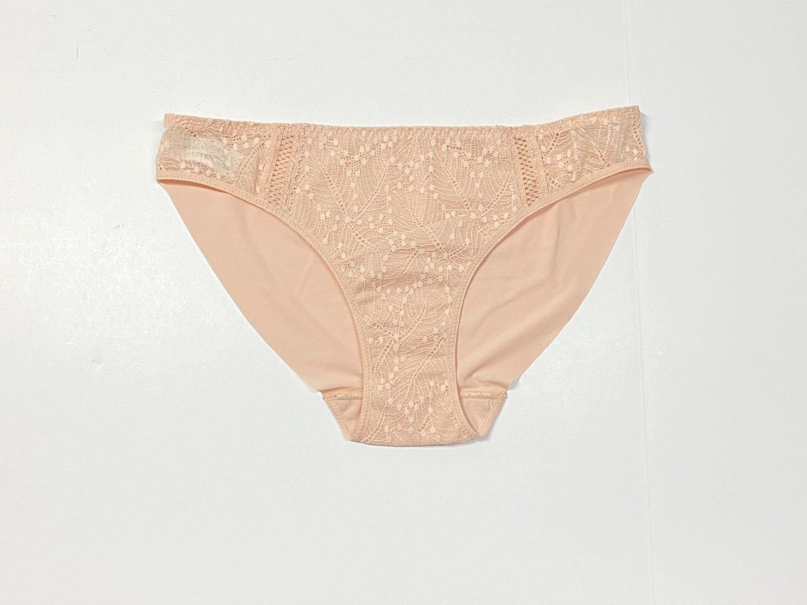Simon Perele Comete Bikini Brief – Pinky Sand – Size 2 (FR)
