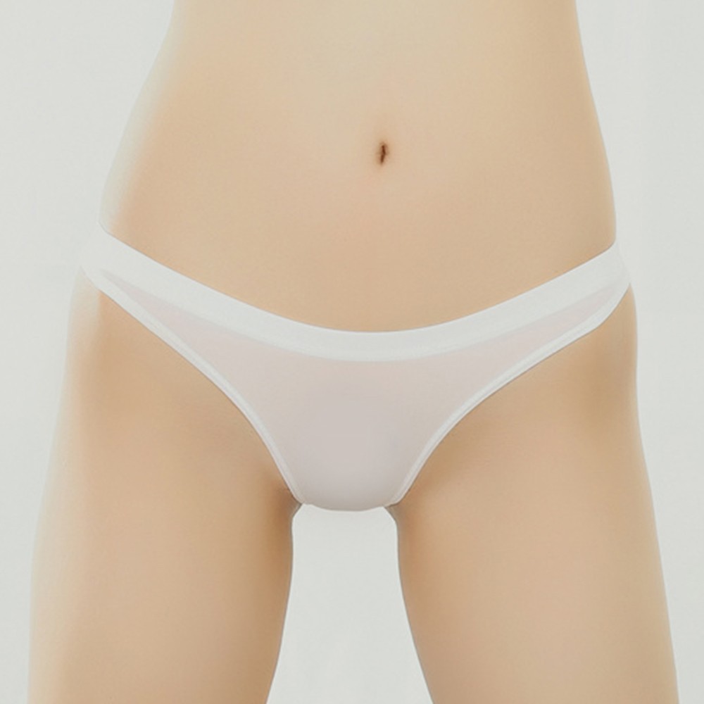 Brand New Panties Mesh Nylon S-L Underwear Clothing I Ntimates Knicker