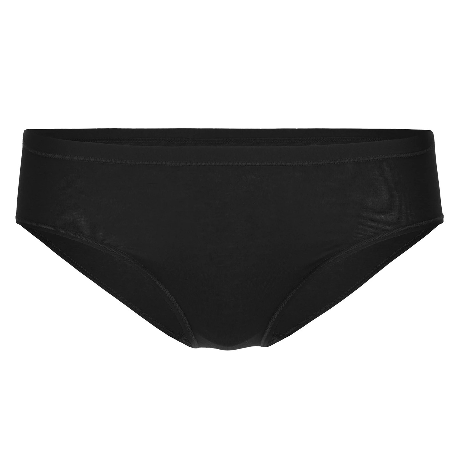 CALIDA Women’s Brief – Natural Comfort, Regular Cut, Solid Color