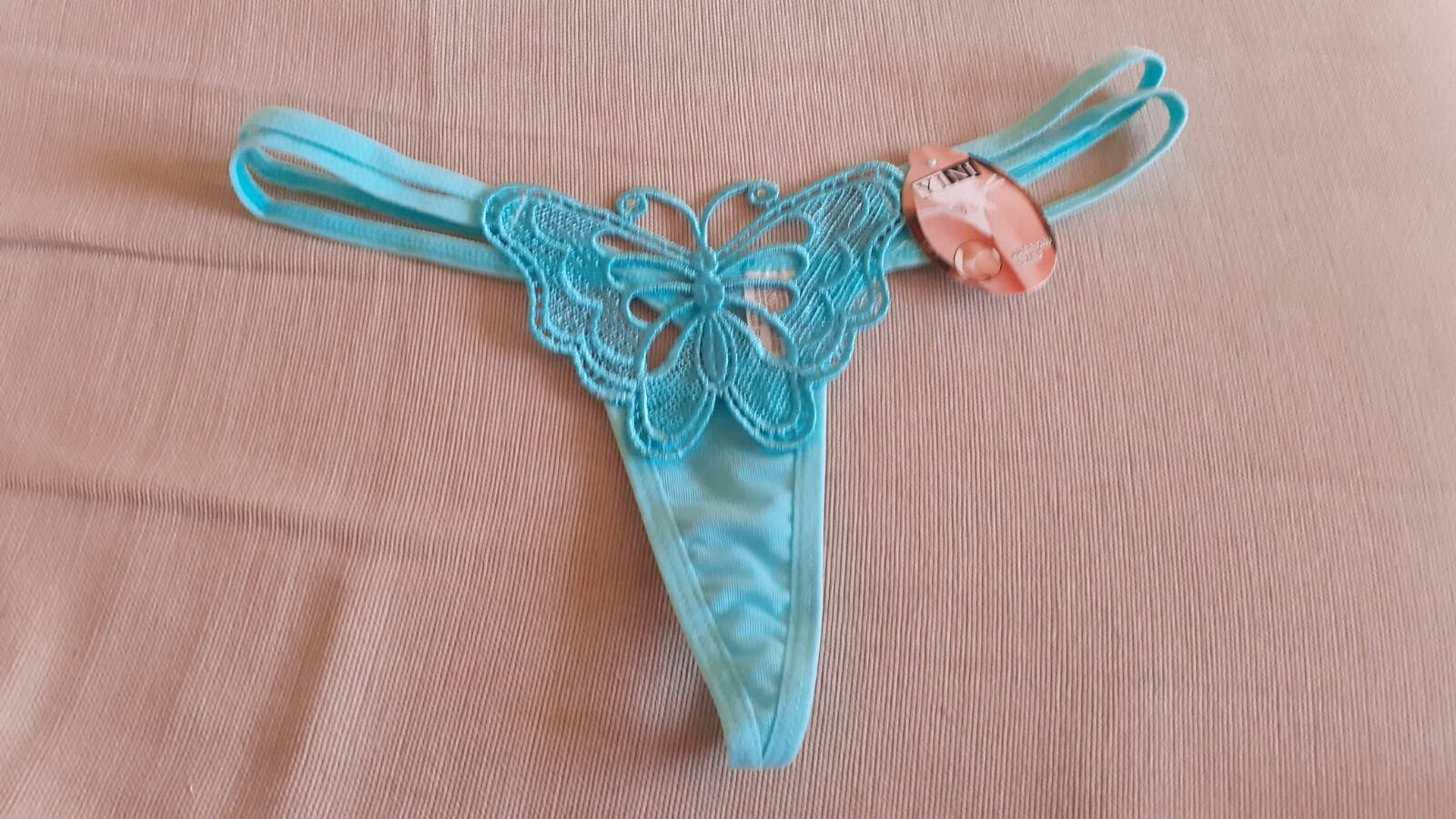 Thong Size 10-12