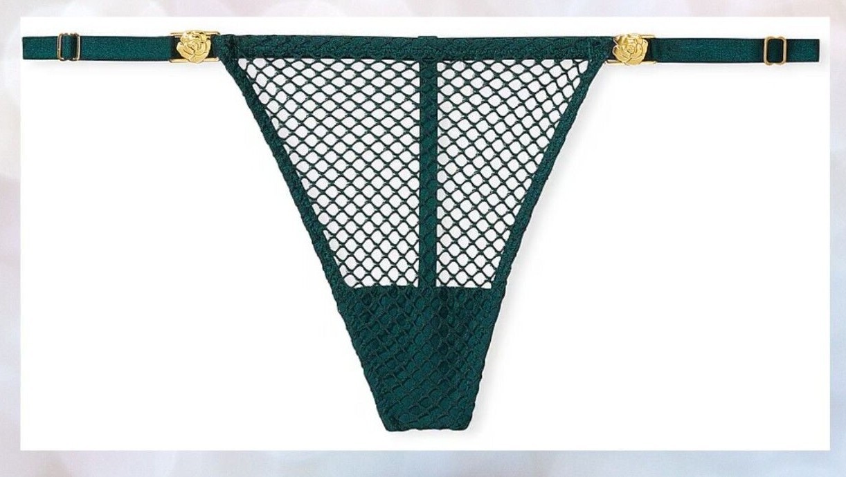 New w/tag Victorias Secret💖V-String💖Single or Set of 2💖XS,S,M,L,XL