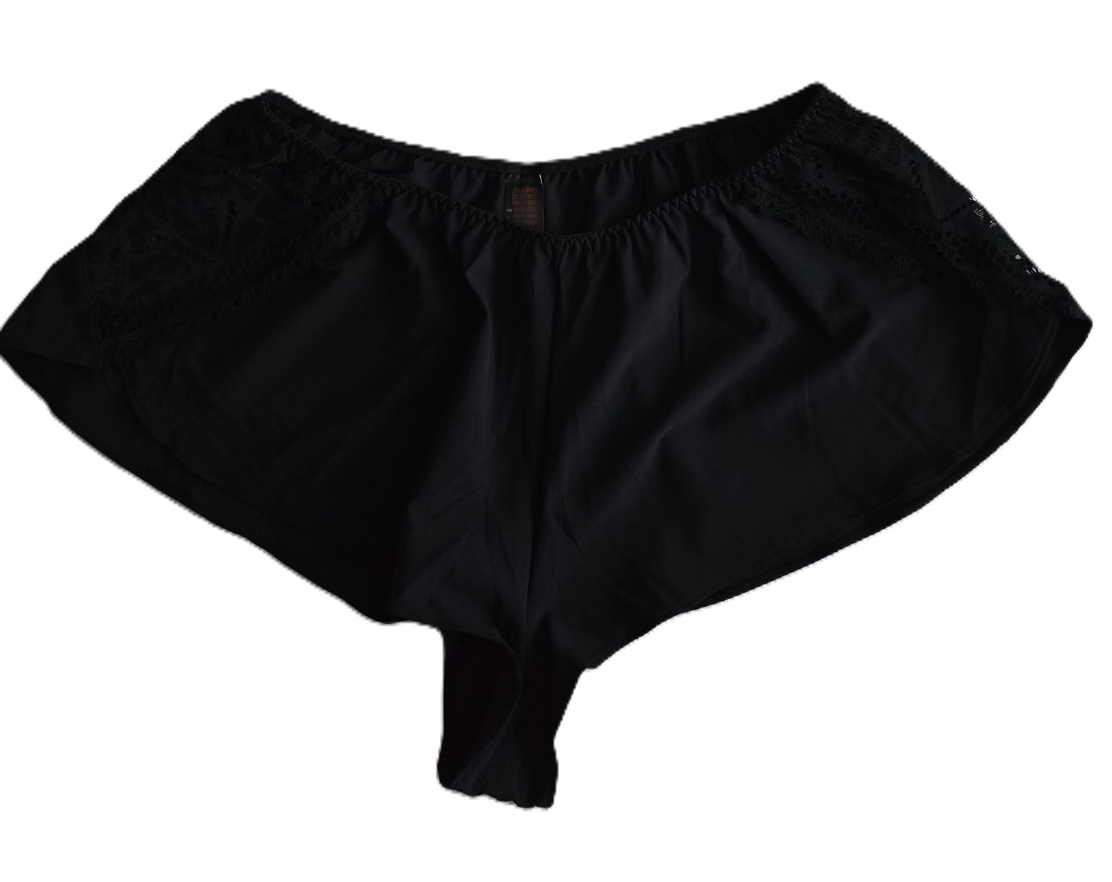 M&S French Knickers Rosie Autograph Silk Lace Ladies Single Pack Size 6