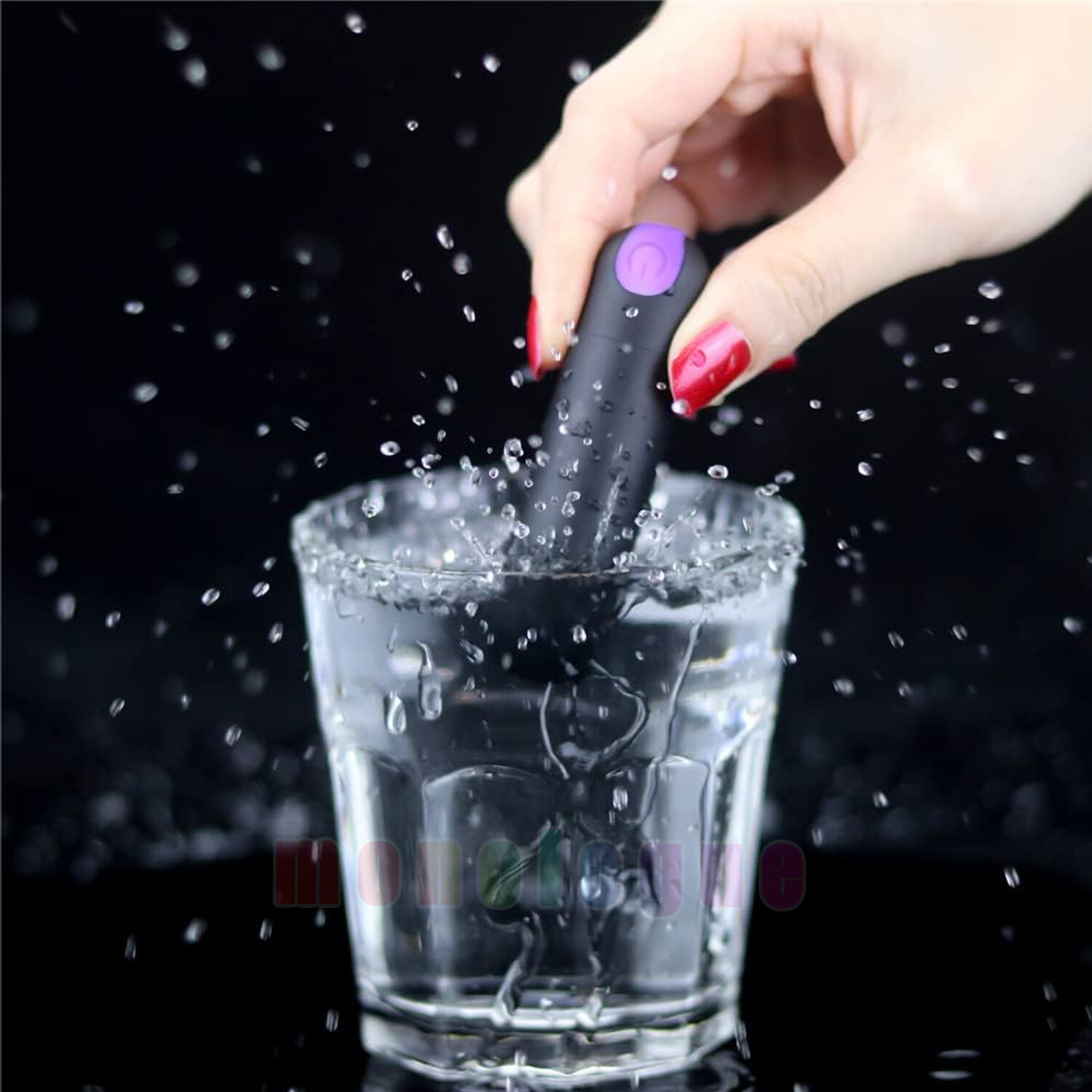 10 Function Vibrating Panties Underwear Women Panties Wireless Remote Control US