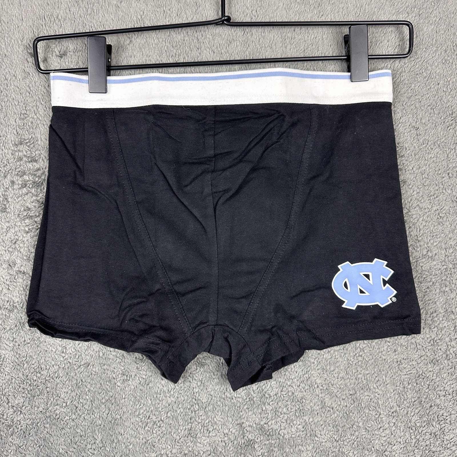 UNC Logo Boyshorts Women’s Small University North Carolina Tar Heels NC