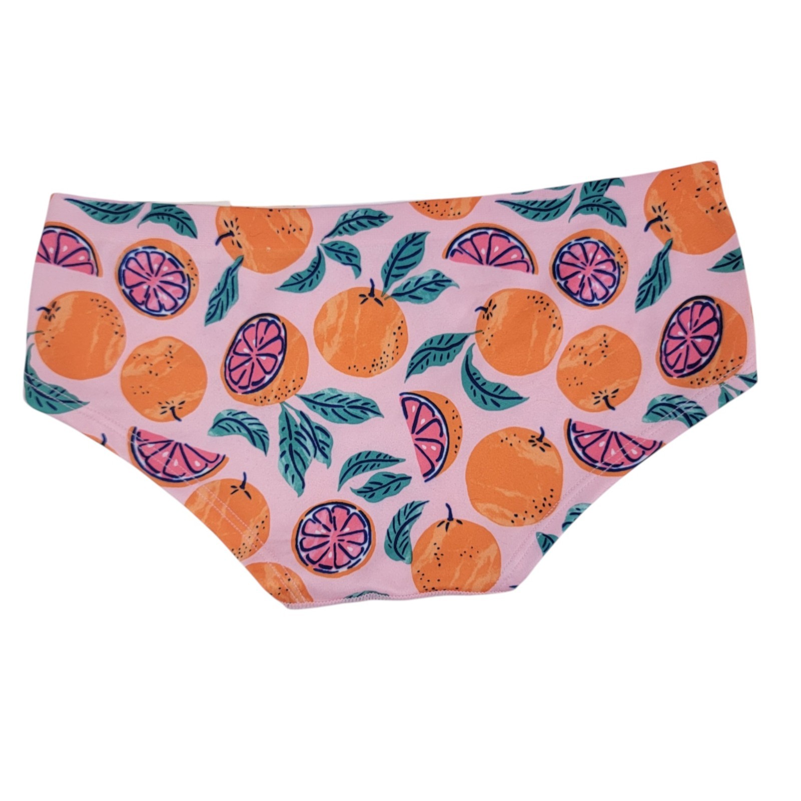 No Boundaries NOBO Seamless 3-Pack Multi-Color Hipster Panties – Size XS NWT