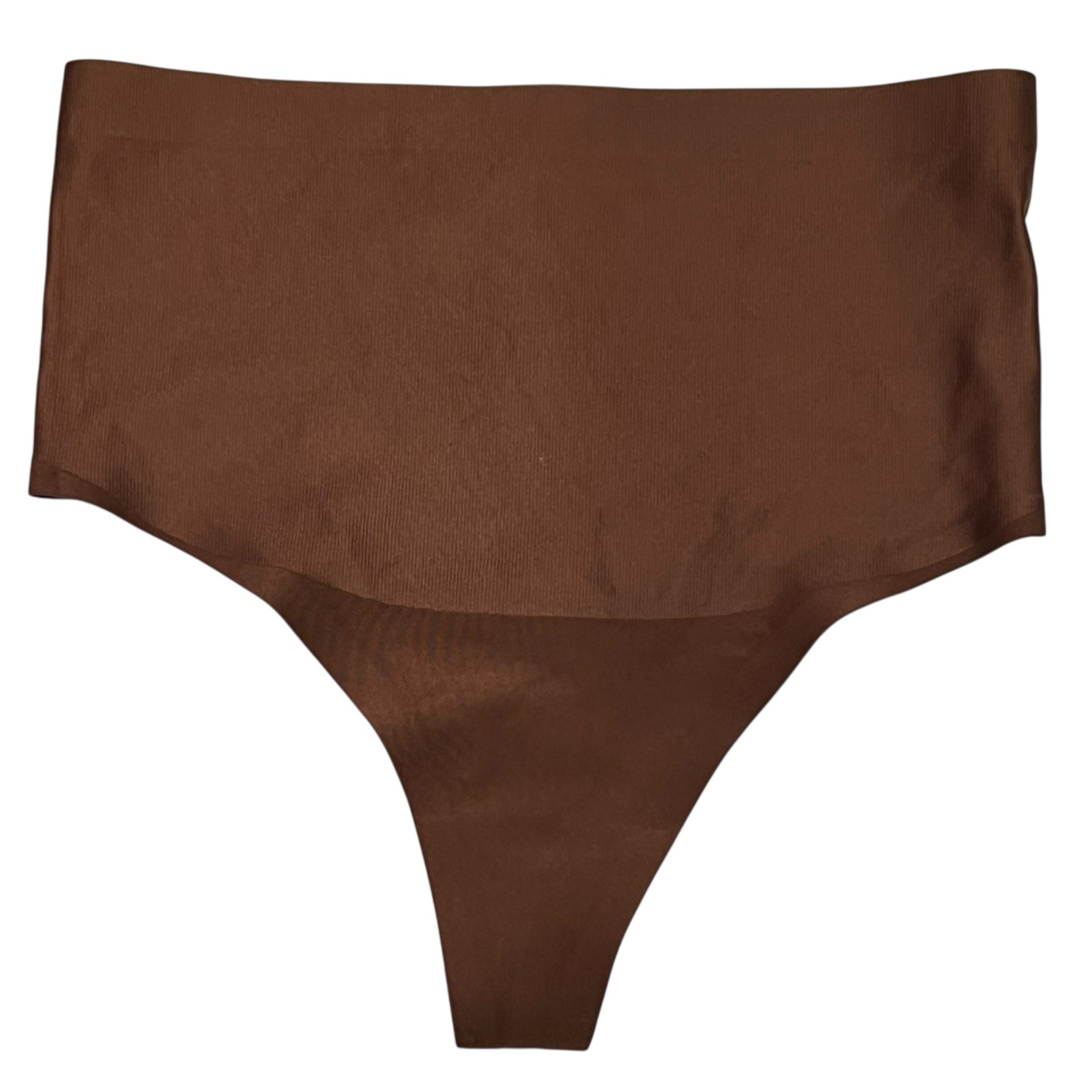 NWT VICTORIA’S SECRET Thong String Sz XS-M-L-XL Brown