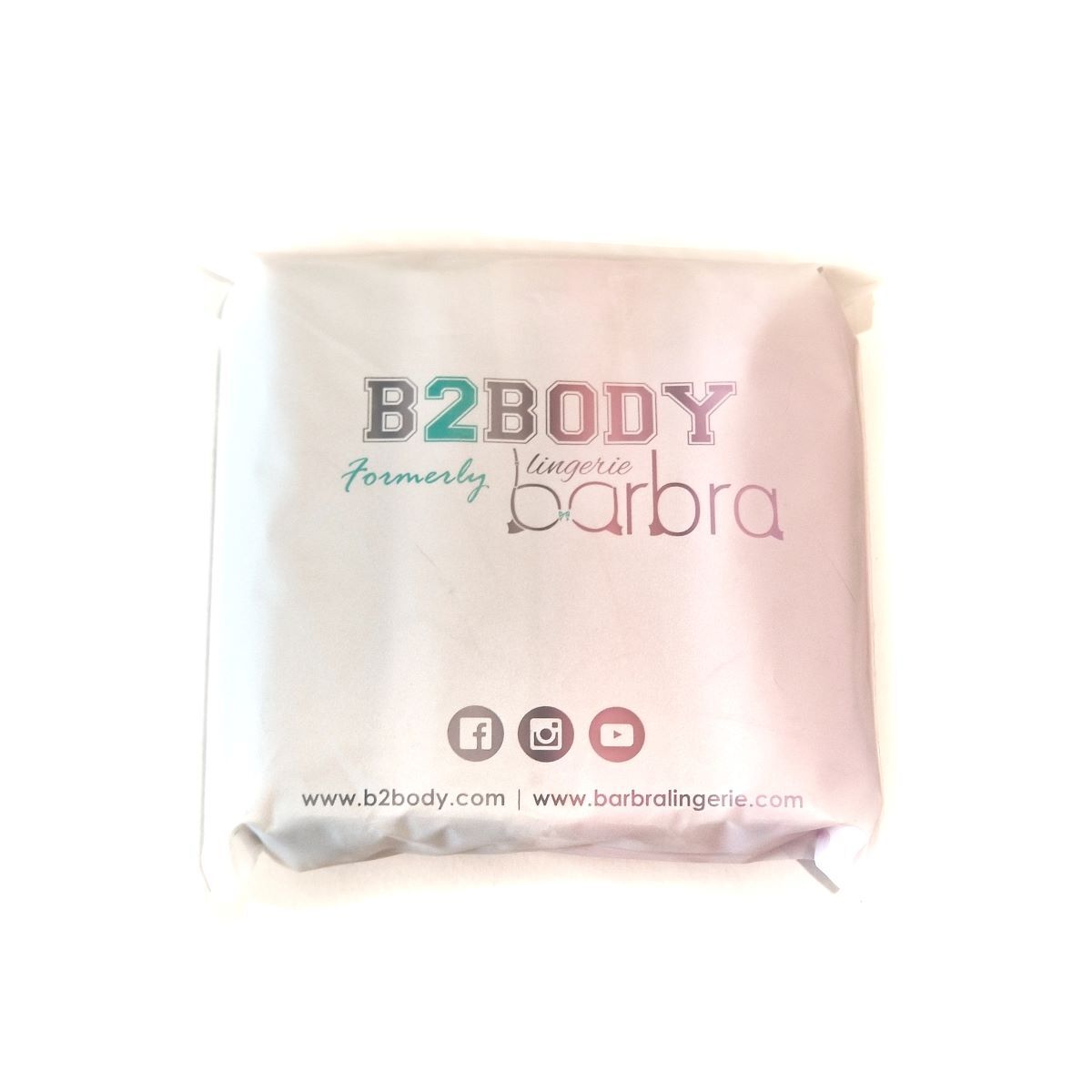 Barbra Women Full Coverage High Waist Light Tummy Control Satin Girdle Panties