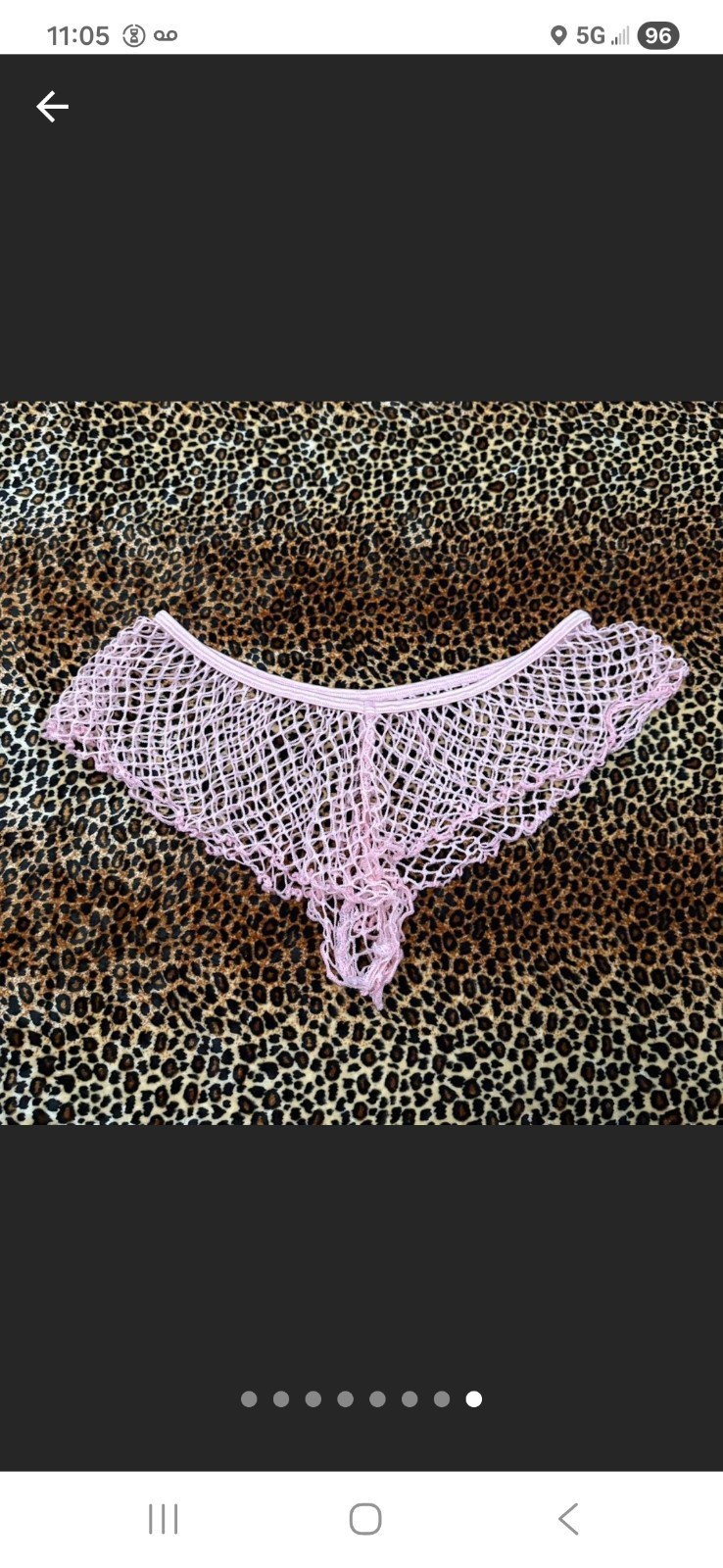 Lingerie Lot