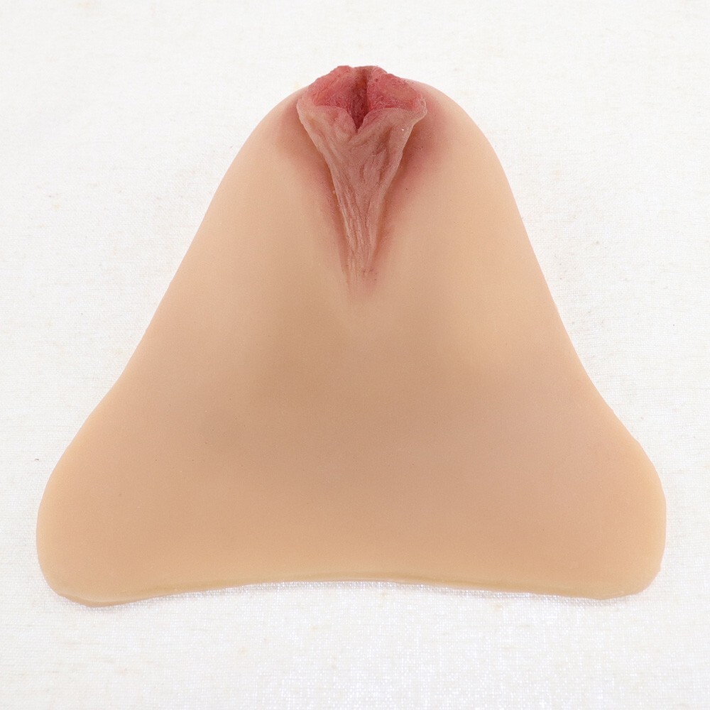 New Camel Toe Pads Men Underwear Silicone Hiding Gaff For Transgender Cosplay