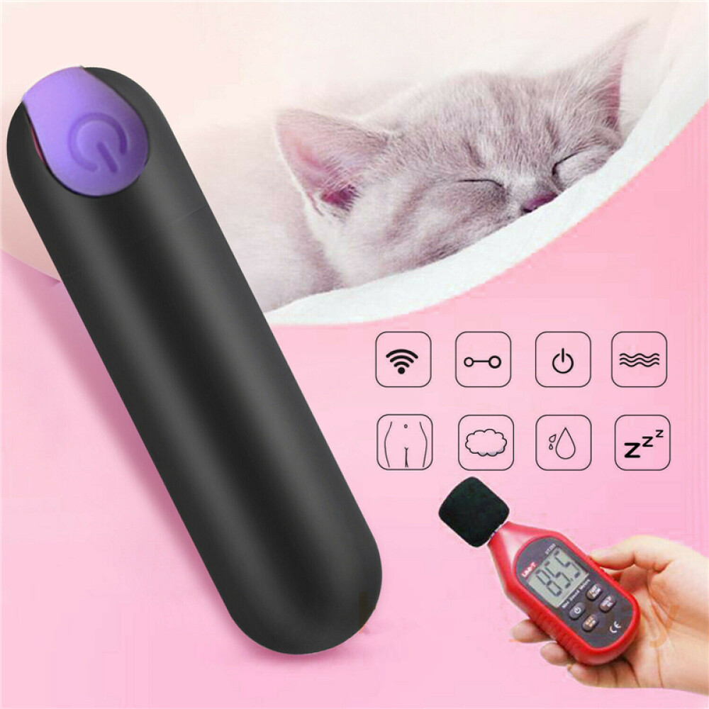 Remote Control Vibrating Panties Sexy Rechargeable Waterproof Wireless Underwear