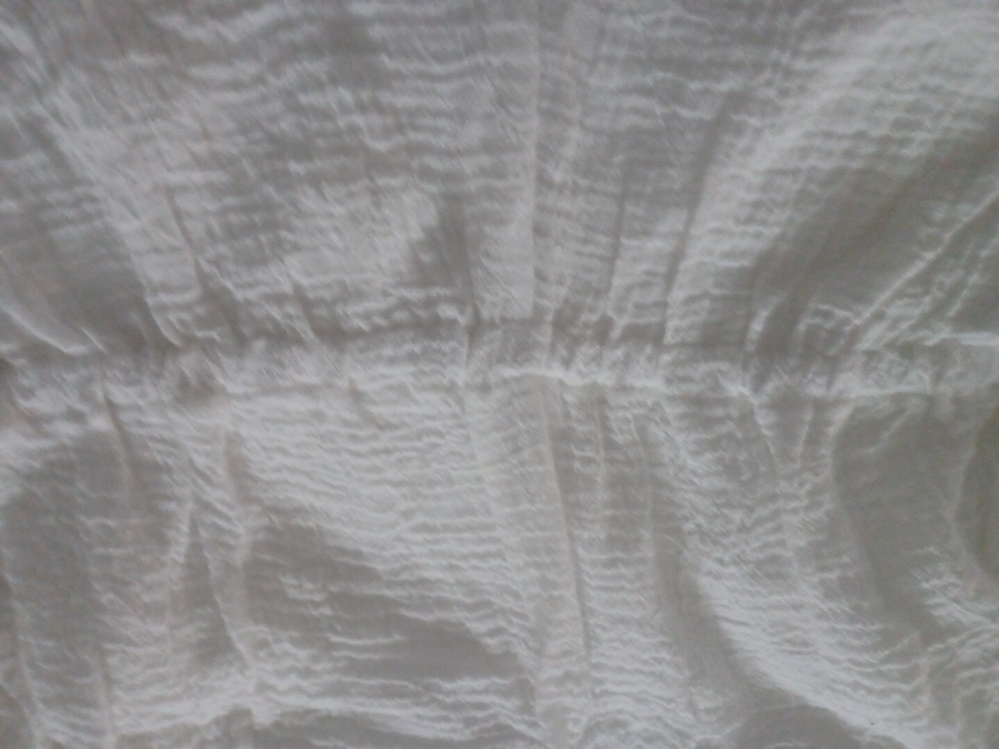Cover Up Lace Playsuit For Beach Or Playwear By Eberjey. Off White, 100% Cotton.