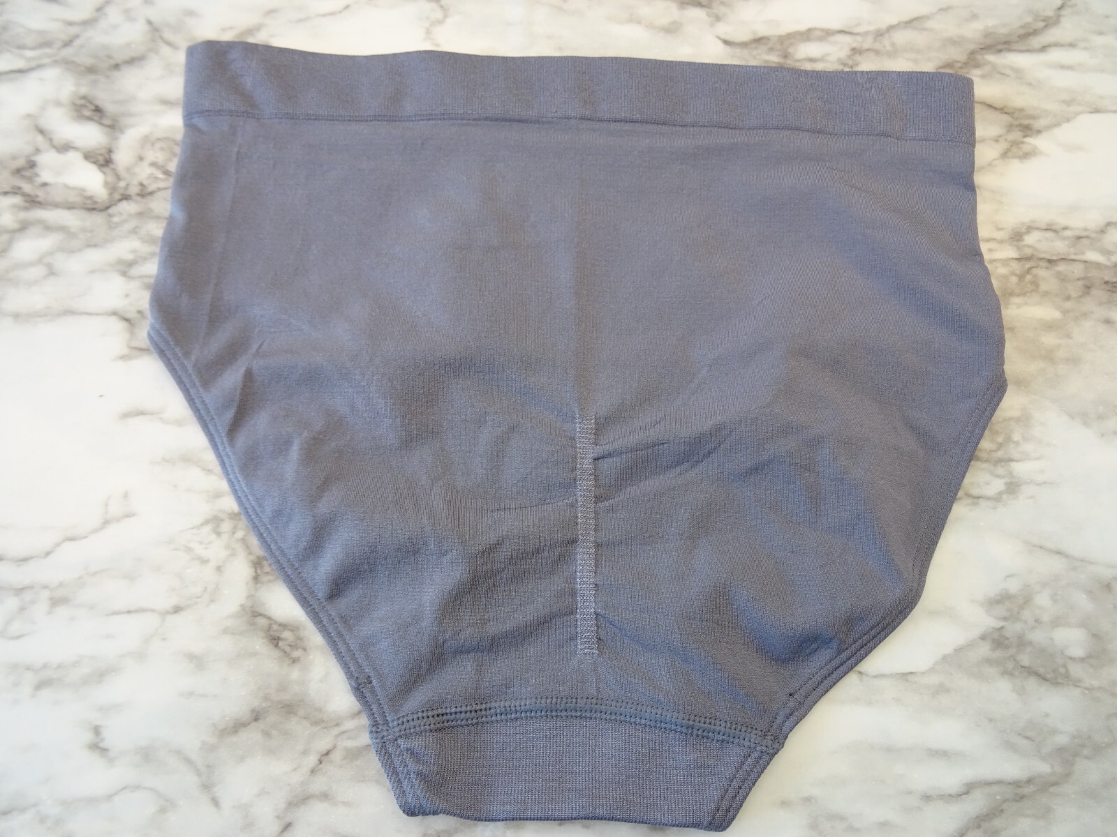 Wacoal 838175# B-Smooth Full Brief 3-Pack Panties US Size S