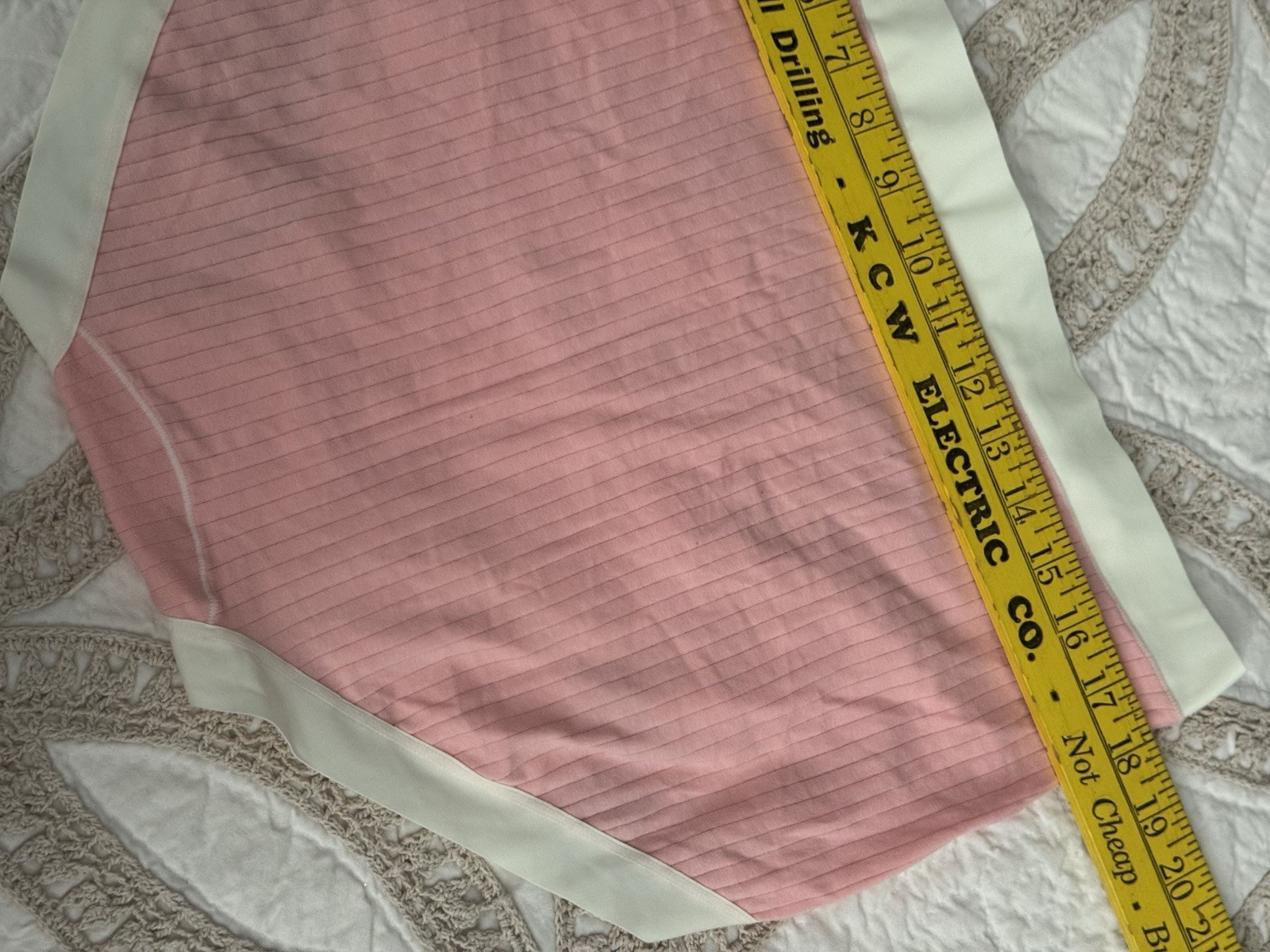 Women’s Size 5XL Panties USA Made, Soft Cotton Crotch, Ribbed Stretch 5 Panties