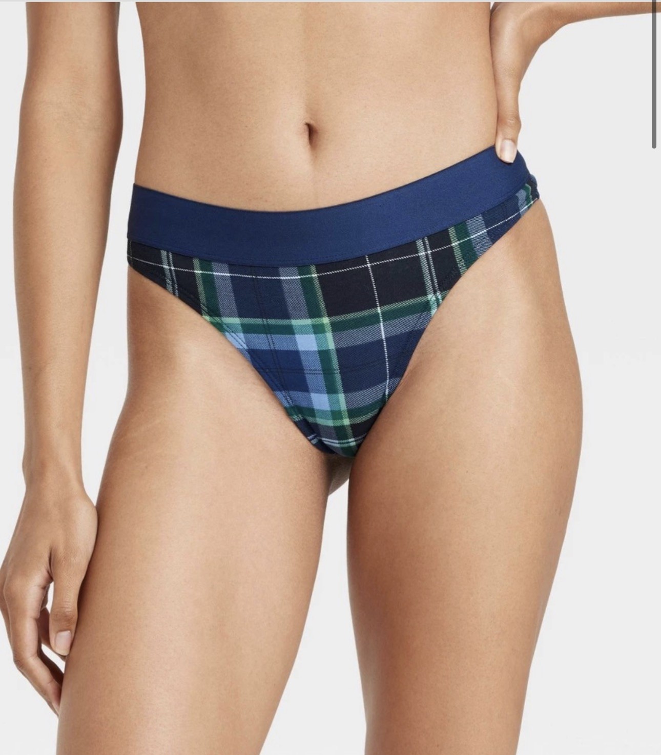 NWT ~ Auden Women’s Underwear Bundle x7 Pairs Size Large (12-14)