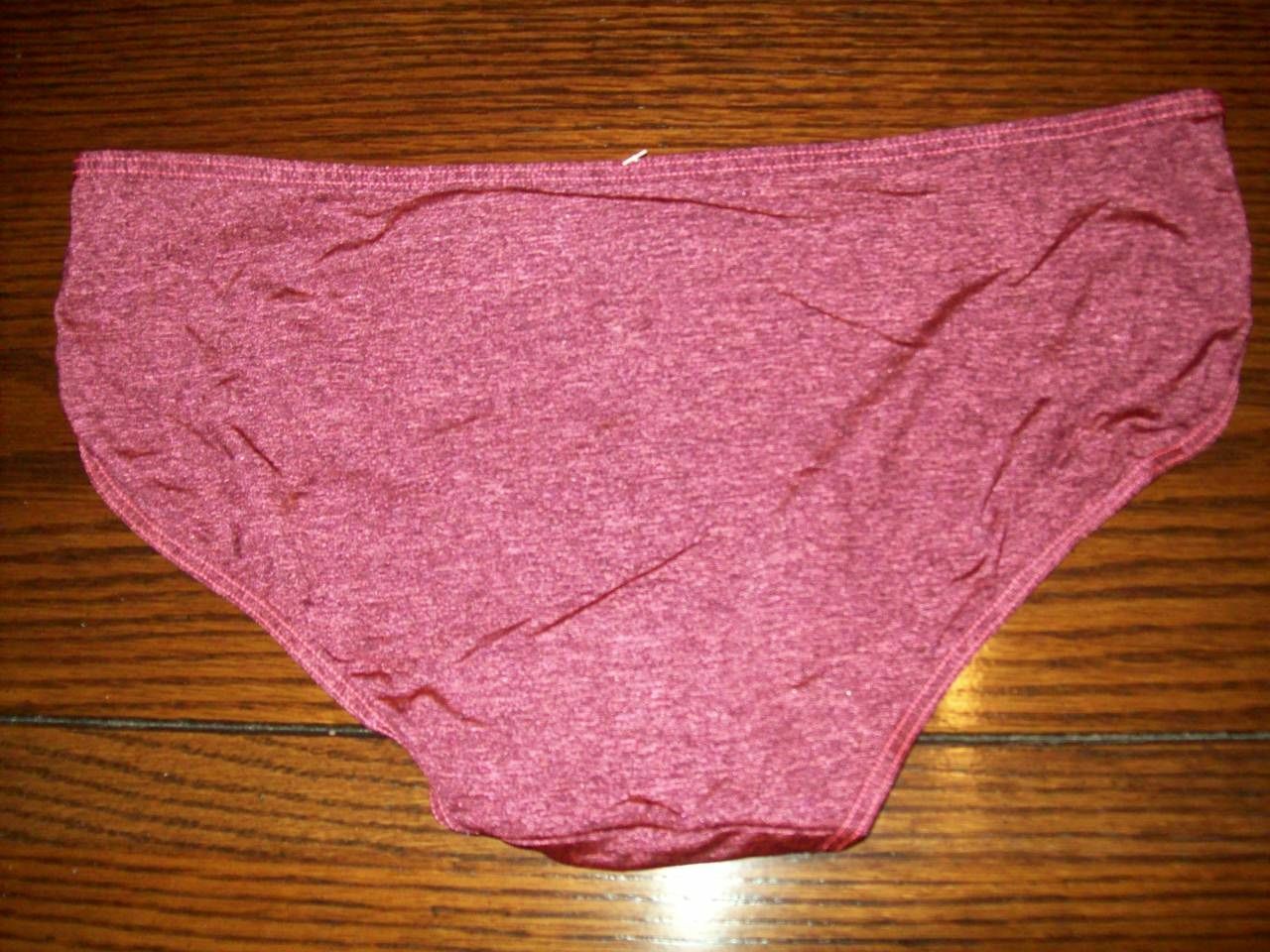 NWT Victoria’s Secret SMOOTH POLYAMIDE ELASTANE HIPHUGGER PANTIES BUR 11075621 S