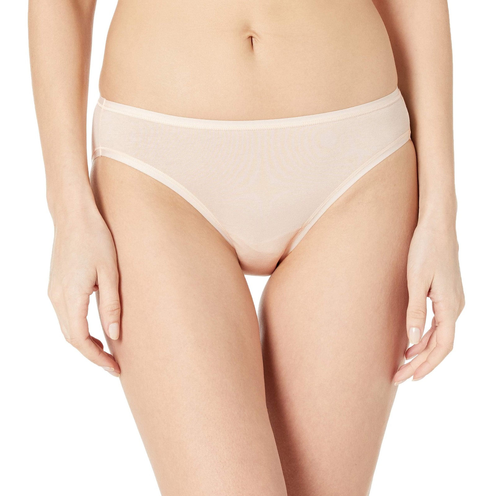 Amazon Essentials Women’s Cotton Bikini Brief Underwear (Available in Plus