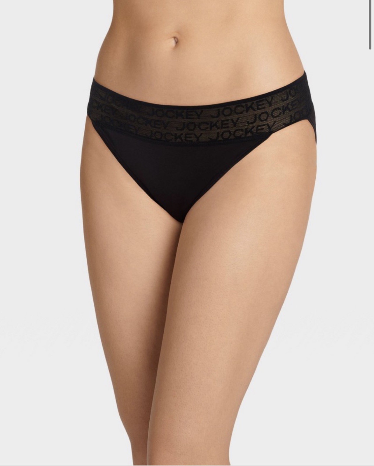 NWT ~ Auden Underwear Bundle x5 Pairs Size Medium (8-10)